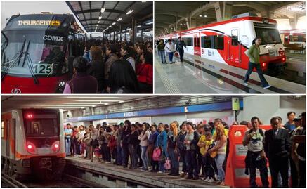 Transporte público y Tesorería, con horario especial este sábado