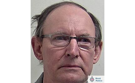 Condenan en Reino Unido a cadena perpetua a hombre que abusó de más de 100 cadáveres en morgues