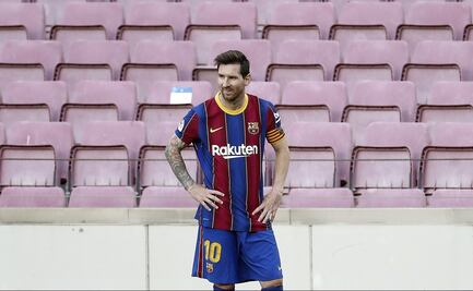 A la Liga de España le faltan 590 mdd para terminar la temporada