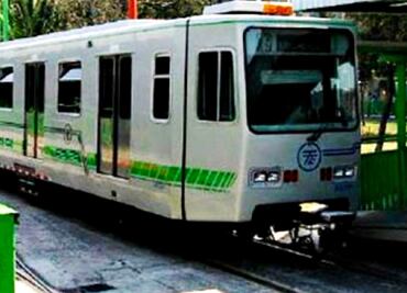 Senadores piden información sobre instalaciones del Metro y Tren Ligero