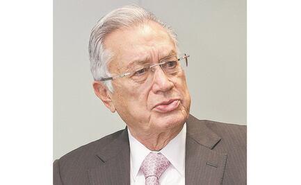 ¿Se olvidará la exoneración a Bartlett?