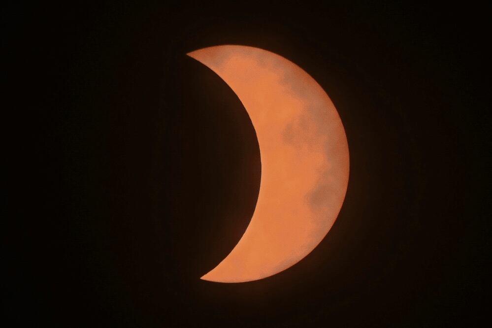 El espectáculo astronómico del año está cerca