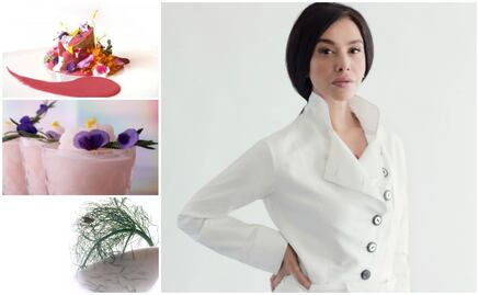 Ella canta, con amor de México a Londres