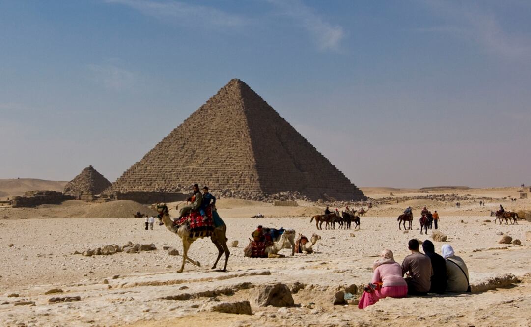 Foto: EFE/Javier Fagúndez, archivo