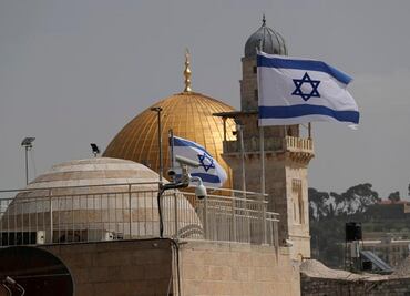 Jerusalén, ciudad de papel