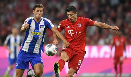 ¿Cuáles serán lo primeros partidos de futbol en Europa tras la pandemia?