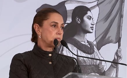 Sheinbaum aplaza un día más presentación de la reforma electoral; será este miércoles por "modificaciones menores"