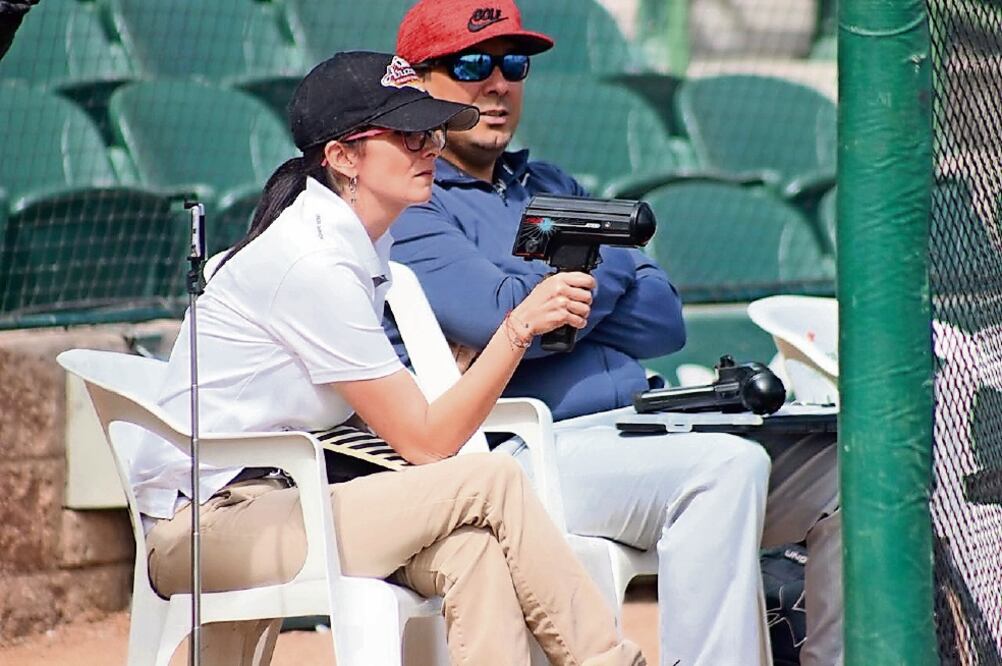 CORTESÍA DIANA NAVARRETE