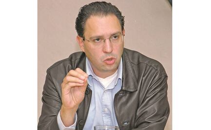 Niegan suspensión definitiva a Zebadúa