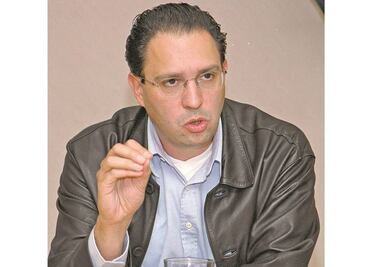 Niegan suspensión definitiva a Zebadúa