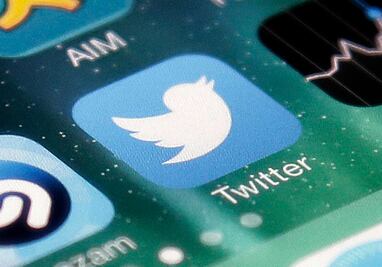 Twitter ensaya extender a 280 el número de caracteres por tuit