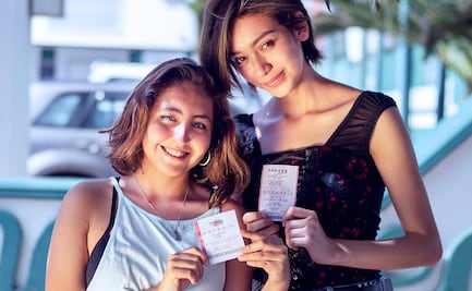 Miles en México participan por los 300 MDD del Mega Millones