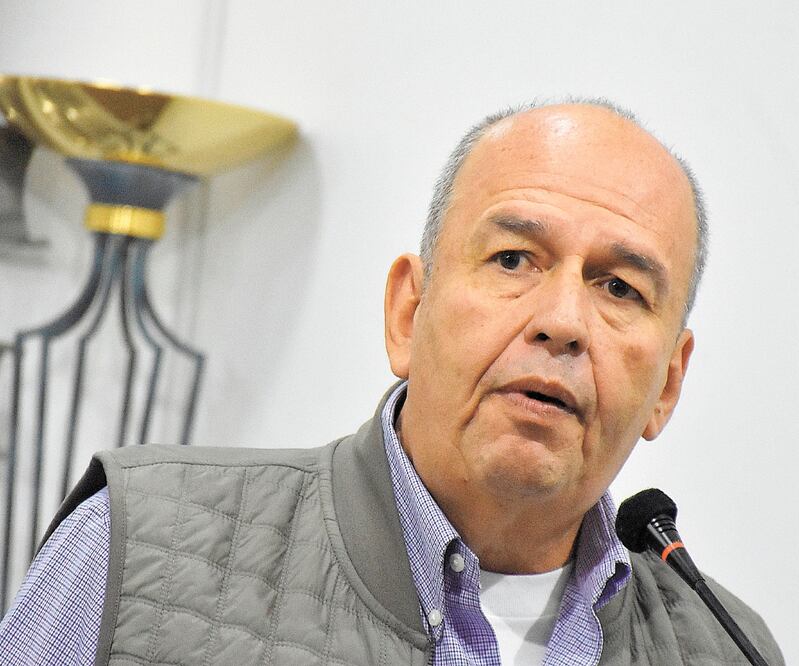 Archivo EL UNIVERSAL