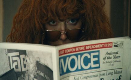 ¿Qué ver?: "Russian doll”, una reflexión sobre traumas y viajes al pasado