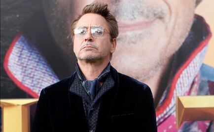 Robert Downey Jr., ansioso por ver la actuación de Robert Pattinson como Batman 