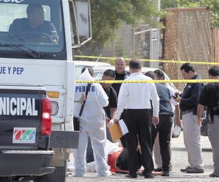 Matan a 4 mujeres en Mexicali y Tijuana