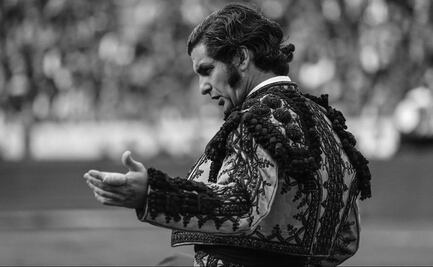 Morante toreará en La México