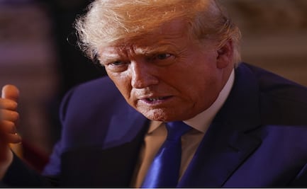 Hacienda de EU no auditó impuestos de Trump en sus dos primeros años de gobierno