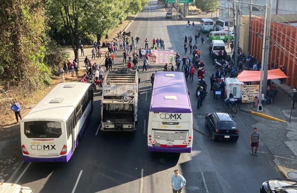 Foto: Germán Espinosa / EL UNIVERSAL 