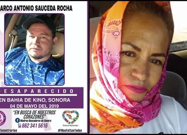 Madre buscadora de Sonora rechaza resultados de ADN de la Fiscalía; buscará ayuda forense internacional