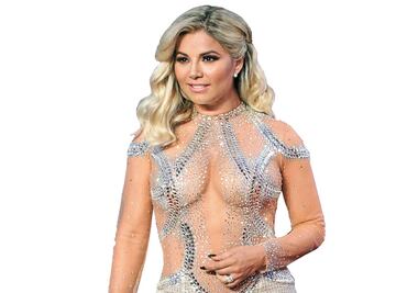 El aguacate ayuda a nutrir las pompas, dice Aleida Núñez