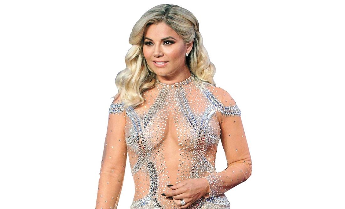 Foto: Archivo/EL UNIVERSAL