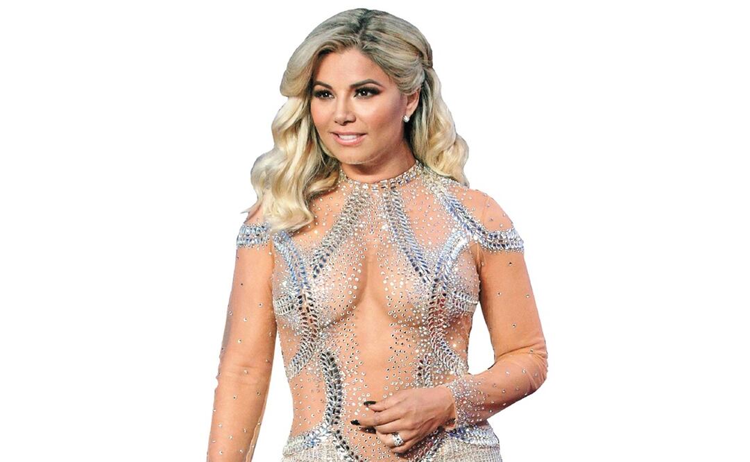 Foto: Archivo/EL UNIVERSAL