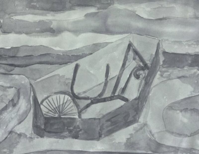 Arte mexicano llega "rodando" a Belice