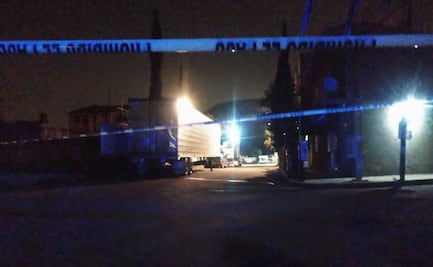 Adolescente herido de bala en Tláhuac es investigado por homicidio de alcalde de Valle de Chalco