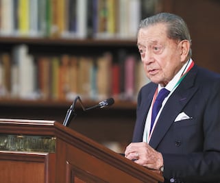 Comunicación debe ser libre: Miguel Alemán