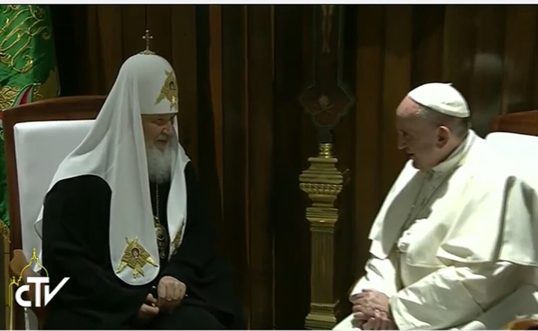 Foto: Centro Televisivo Vaticano