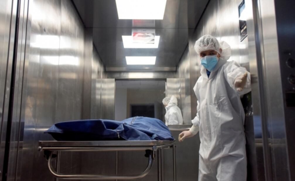 Covid-19: Se tienen dos días para iniciar antivirales, según estudio