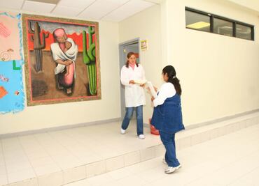 Por matrimonio forzado y violaciones, 9 mil 876 niñas fueron madres en 2020: Conapo