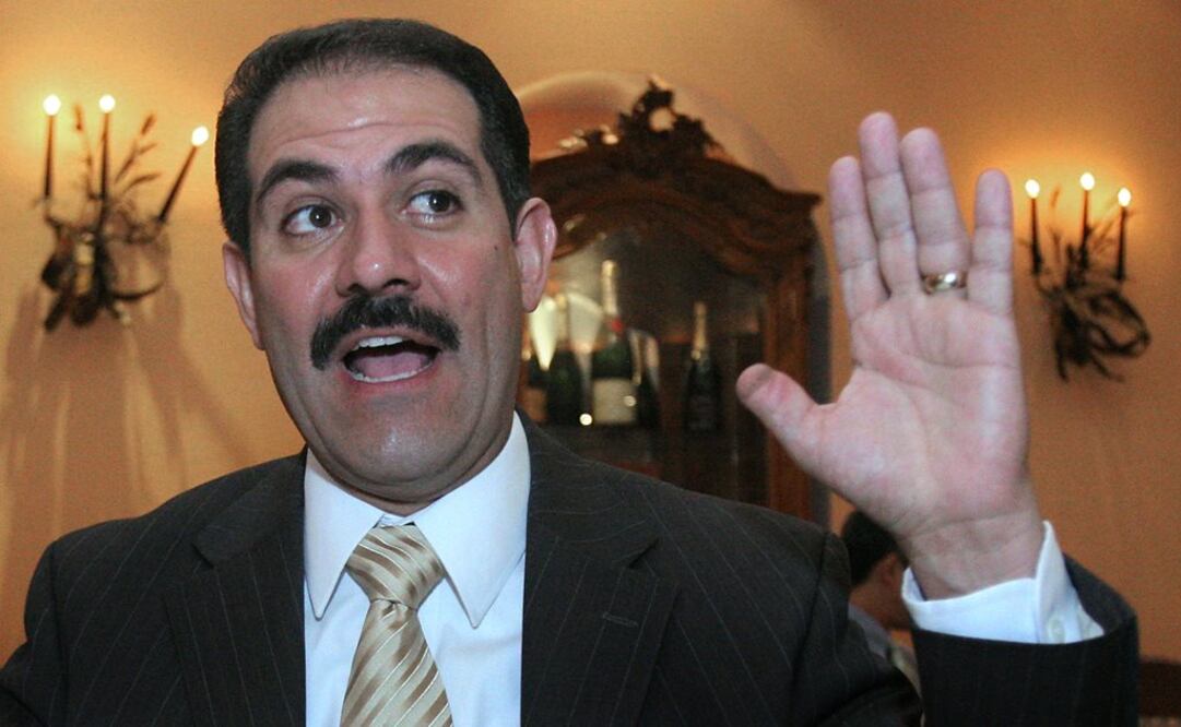 Foto: ARCHIVO. EL UNIVERSAL