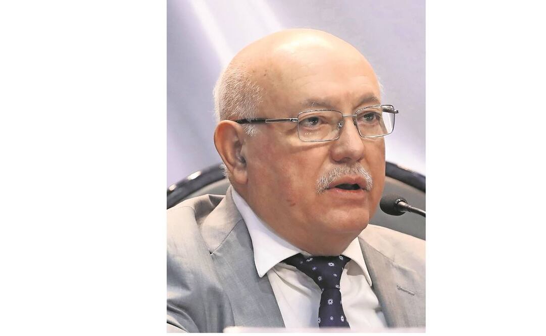 El auditor superior, de pedir cuentas… a rendirlas