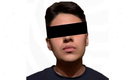 Dictan prisión preventiva a "El Chuki", piloto aviador de "Los Chapitos"; se le acusa de tráfico y fabricación de armas