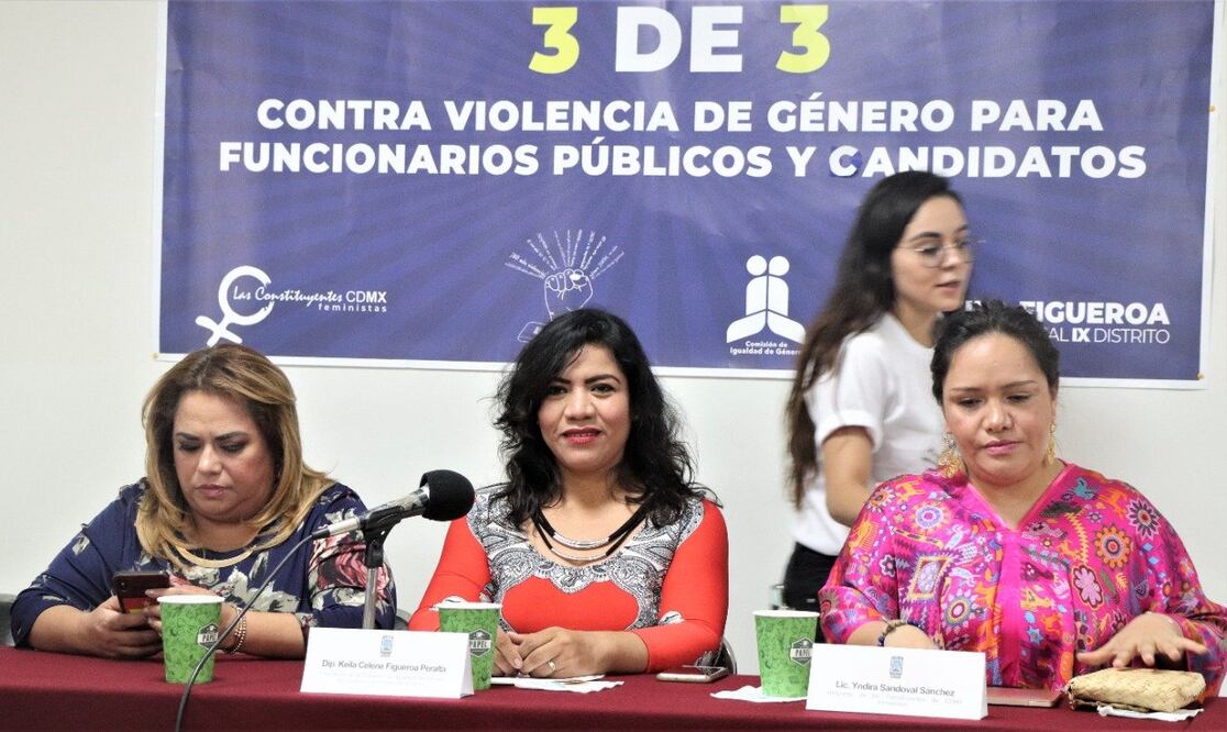 Foto: tomada de Twitter @MorelosCongreso