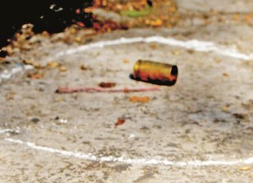 "El ejido ya es nuestro y ni vayan con la Fiscalía"; balean a ejidatarios tras reportaje