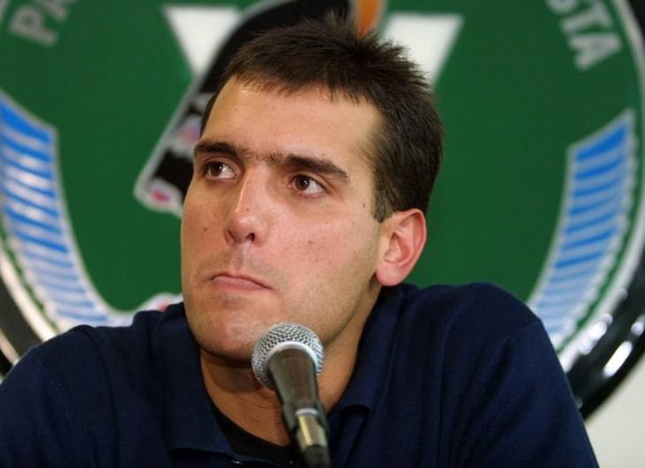 El pleito entre "El Niño Verde" y su gobernador