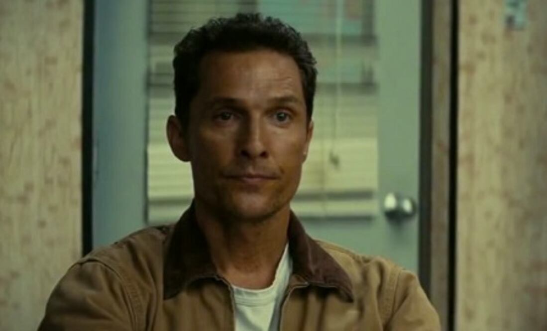 Manuel Payno y Matthew McConaughey, en un día como hoy