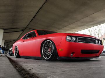 Modificaciones que hacen más LENTO tu coche