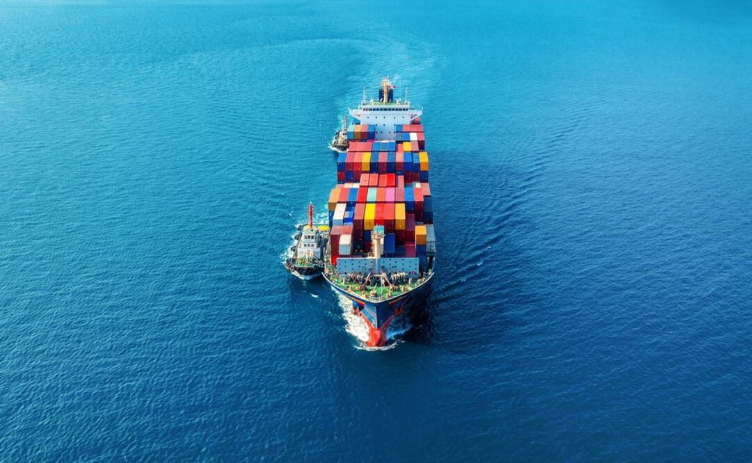 Guanajuato se mantiene en el quinto lugar en exportaciones a nivel nacional en el primer trimestre del 2024. Foto: especial