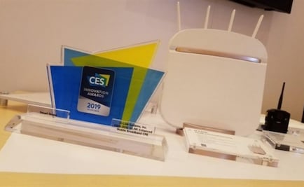 D-Link presenta sus próximos lanzamientos en WiFi Mesh y 5G