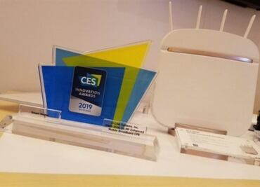 D-Link presenta sus próximos lanzamientos en WiFi Mesh y 5G