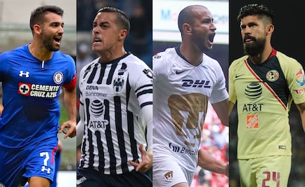 Les urge un título a los cuatro semifinalistas