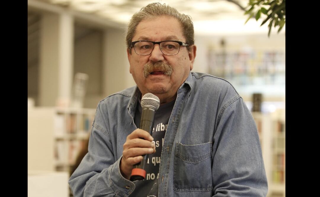 Foto: Agustín Salinas/EL UNIVERSAL