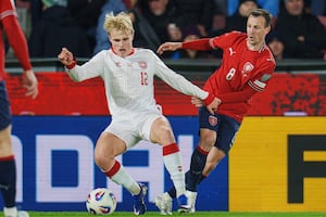 República Checa vence a Dinamarca por penales; será rival de México en el Mundial 2026