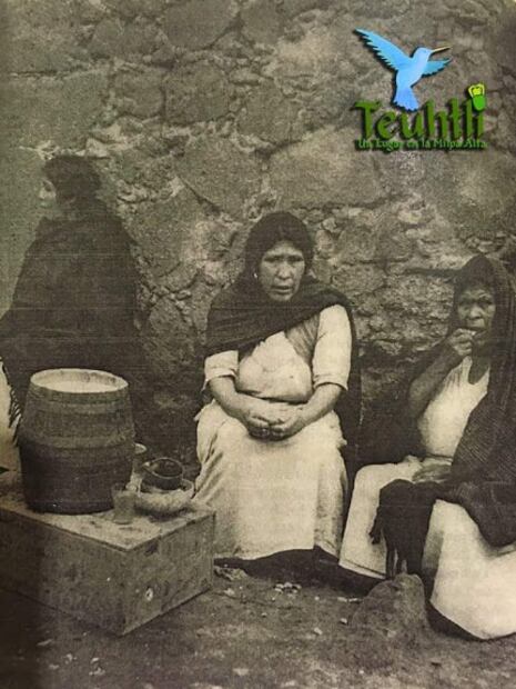 ¿Desaparece la tradición del pulque en Milpa Alta?