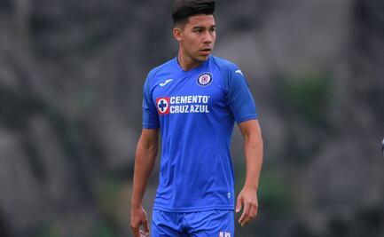 Pol Fernández se quedaría en Cruz Azul; Montoya, se va