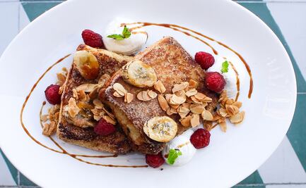 Qué es el pan francés y cómo se hace